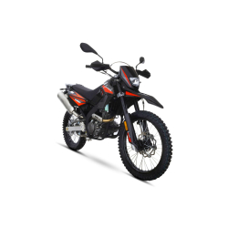 Junak X-Ray 125 Motocykl