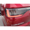 IML Ariel 4 Czterokołowiec B1 pojazd elektryczny samochód - 5