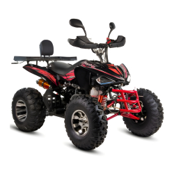 XTR Raptor 250 Quad ATV