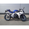 Barton Blade-R 125 Motocykl Blade 125 - 2