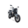 Junak 907 Motorower - 1