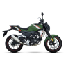 Junak 907 Motorower - 4