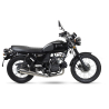 Junak Raw 50 Motorower - 8