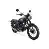 Junak Raw 50 Motorower - 5
