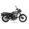 Junak Raw 50 Motorower - 10