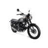 Junak Raw 50 Motorower - 3