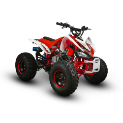 Barton Rocky 125 ATV