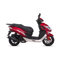 Barton Falcon 125 Skuter - 5