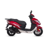 Barton Falcon 125 Skuter - 5