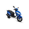 Barton Falcon 125 Skuter - 1