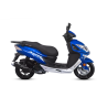 Barton Falcon 125 Skuter - 4