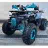 Barton Raptor 125 Quad ATV - 3