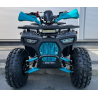 Barton Raptor 125 Quad ATV - 12