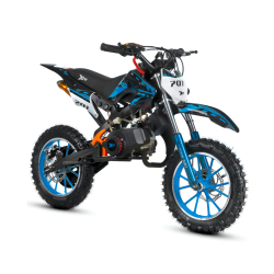 XTR 701 2T 50 E-start Mini...