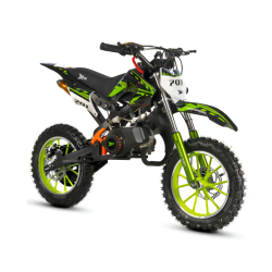 XTR Mini Cross 701 2T 50 - 3