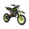 XTR Mini Cross 701 2T 50 - 3