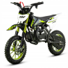 copy of XTR Mini Cross 702 2T 50 - 6