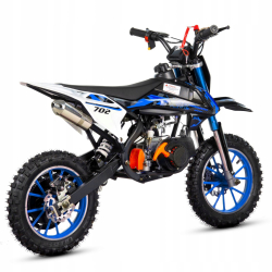 copy of XTR Mini Cross 702 2T 50 - 8
