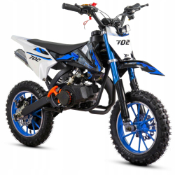 XTR 702 2T 50 E-start Mini...