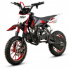 XTR Mini Cross 702 2T 50 - 4