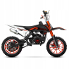 XTR Mini Cross 702 2T 50 - 10