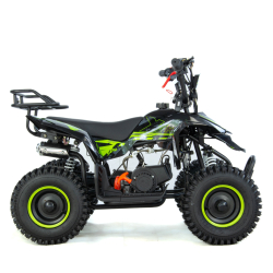 copy of XTR M8/6 2T Pocket Quad ATV - 4
