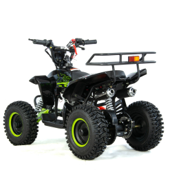 copy of XTR M8/6 2T Pocket Quad ATV - 7