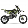 copy of XTR Cross 609M 125 14/12" E-Start - 5