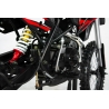 copy of XTR Cross 609M 125 14/12" E-Start - 12