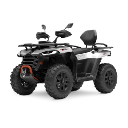 Segway Snarler AT5 L 4x4 T3b Quad ATV