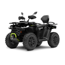 Segway AT5 L 4x4 T3b Quad ATV - 4