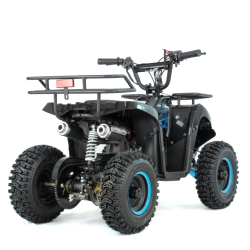 copy of XTR M9/6 2T Pocket Quad ATV - 8