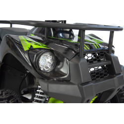 copy of XTR M9/6 2T Pocket Quad ATV - 10