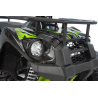 XTR M9/6 E-start 2T Pocket Quad ATV - 10