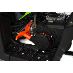 copy of XTR M9/6 2T Pocket Quad ATV - 11