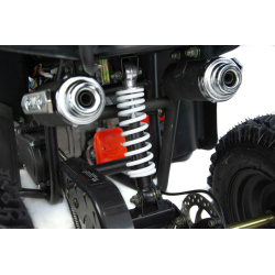 copy of XTR M9/6 2T Pocket Quad ATV - 15