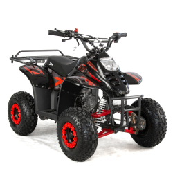 XTR Big Foot 001/7 125 Quad...