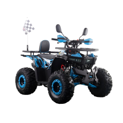 XTR Storm 017/8 125 Quad ATV