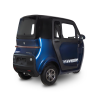 IML Flipper Trójkołowiec Skuter Elektryczny Wózek Inwalidzki - 3