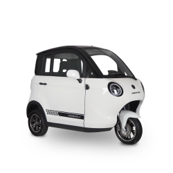 IML Dory Lithium Trójkołowiec Skuter elektryczny wózek inwalidzki - 5