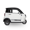IML Dory Lithium Trójkołowiec Skuter elektryczny wózek inwalidzki - 6
