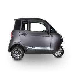 IML Dory Lithium Trójkołowiec Skuter elektryczny wózek inwalidzki - 14