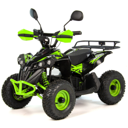 XTR E-M12/6 Pro 1200W Elektryczny Quad ATV