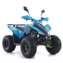 Asix Coyote 125 Quad ATV