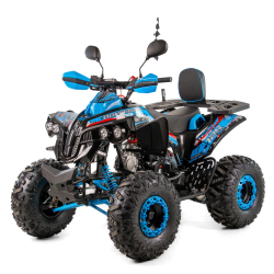 copy of KXD ATV Varia 125