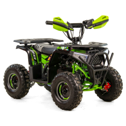 copy of Asix E-M7/6 1000W Elektryczny Quad ATV