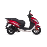 Barton Falcon 50 Skuter - 8
