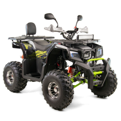 XTR Farmer Pro 150 Quad ATV