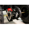 Asix Ranger 250 Fourcraft Quad ATV - 12