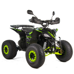 XTR Revolt 7" 1200W Quad...